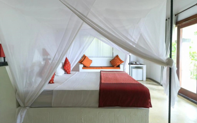 Anda Amed Resort