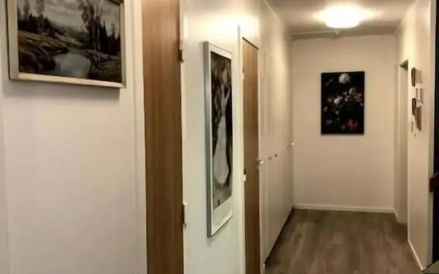 Lake View Holiday Apartments