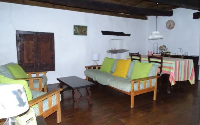 Les Gîtes du Bouyssou