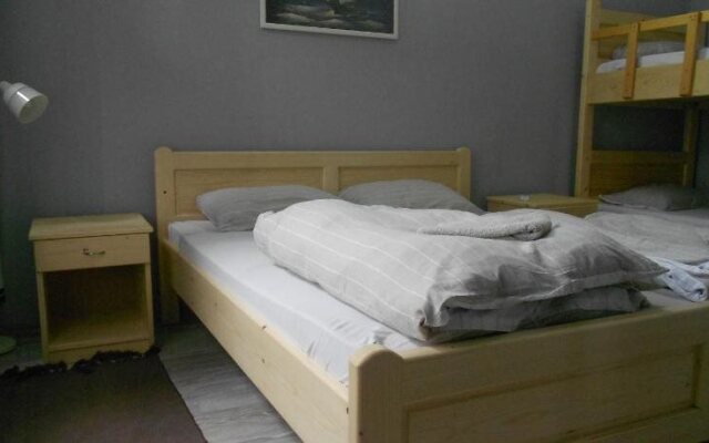 HostelChe Guest House