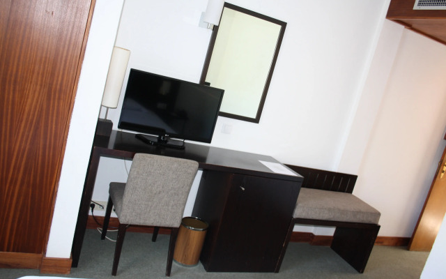 Flag Hotel Santarém