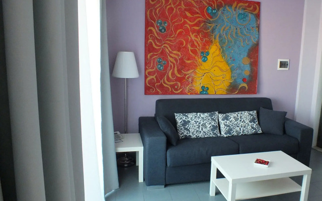 Taormina Palace Hotel