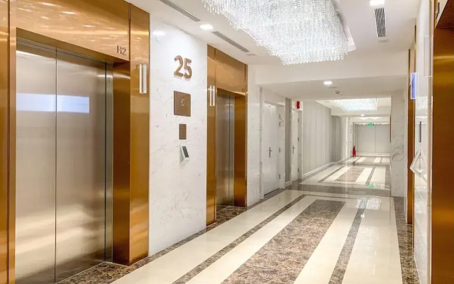 The Landmark 81 Luxury- Kayla's Home