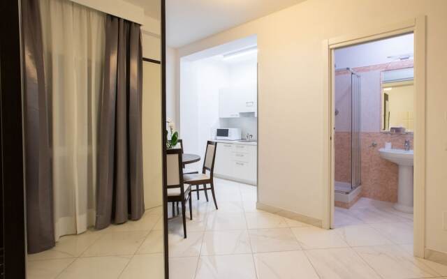 Morin 10 Rome Exclusive Suites