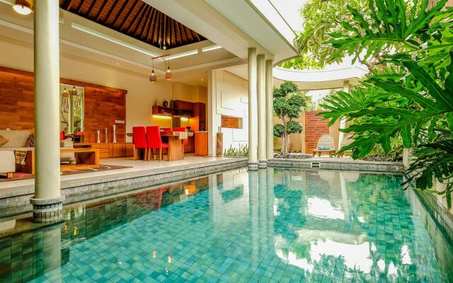 The Kasih Villas & Spa