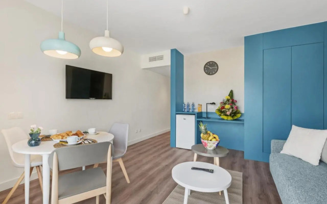 Palmanova Suites by TRH