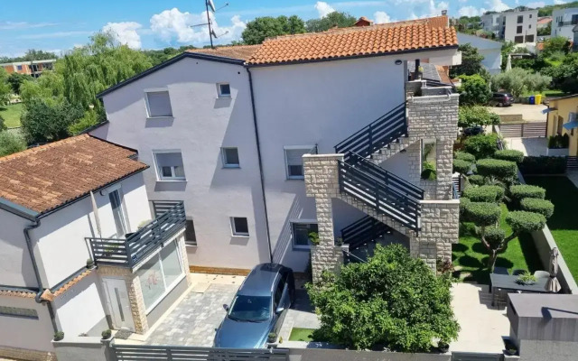 Apartments Denis 2