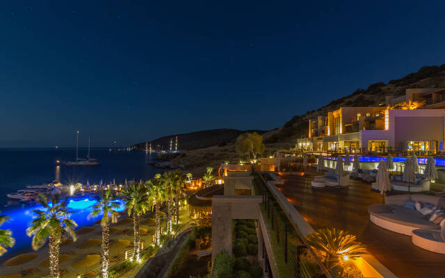 Caresse, a Luxury Collection Resort & Spa, Bodrum