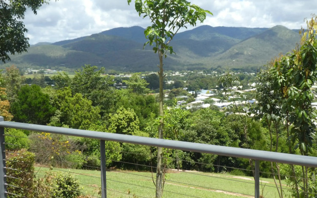 The Summit Rainforest Retreat
