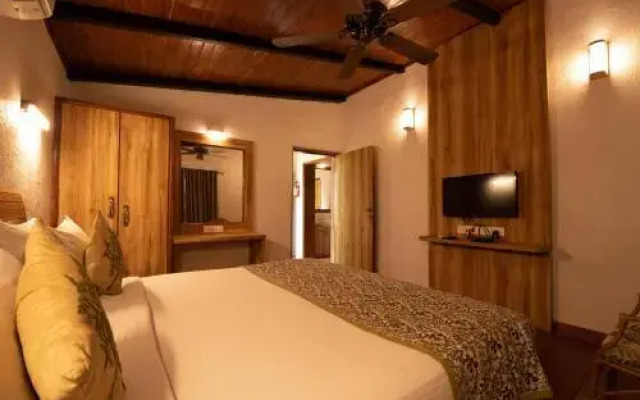 Anandvan Resort Bhandardara