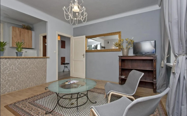 P&O Apartments Piwna 2