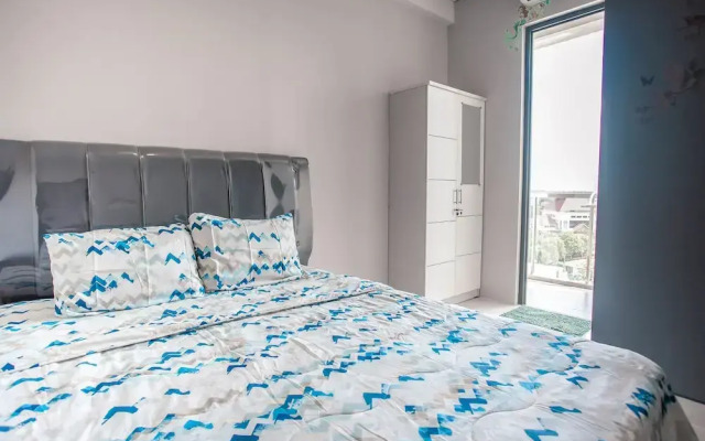 Palam Mansion at One Residence Apartment