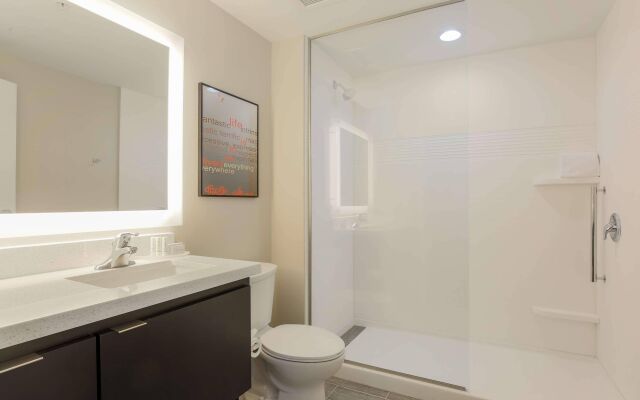 TownePlace Suites by Marriott McAllen Edinburg