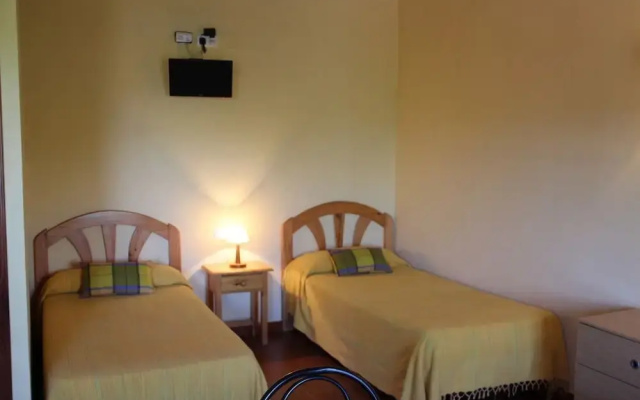 Aparthotel Las Palomas