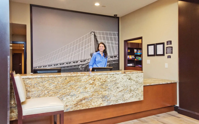 Staybridge Suites Austin South Interstate Hwy 35 by IHG