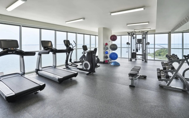 Residence Inn by Marriott Ocean City