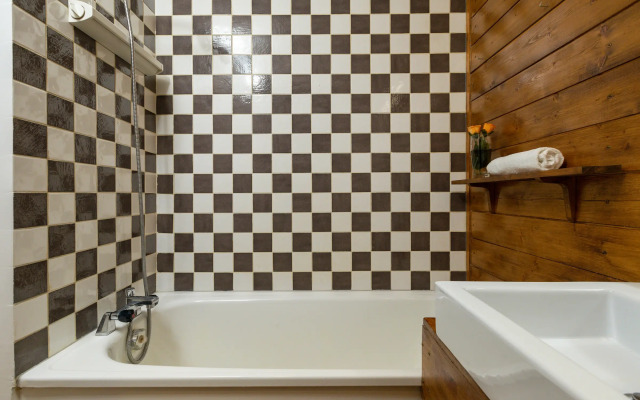 Chamonix Sud - Chez Loulou