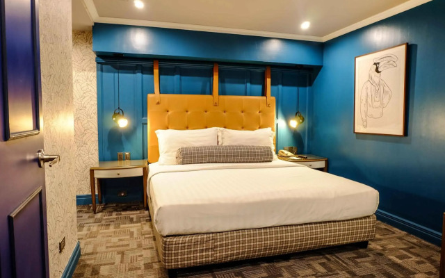 Makati Palace Hotel