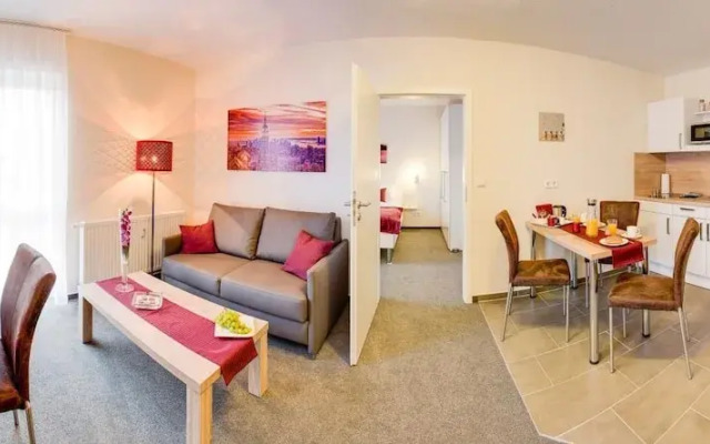 Weyher Aparthotel