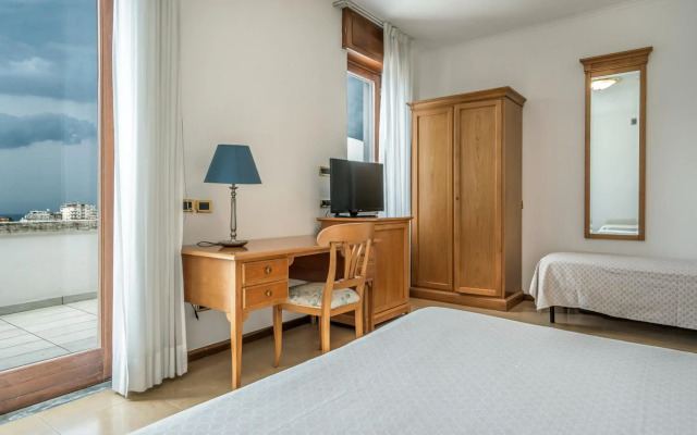 Grand Hotel Moon Valley