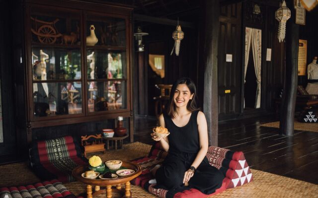 Horizon Village & Resort Chiangmai