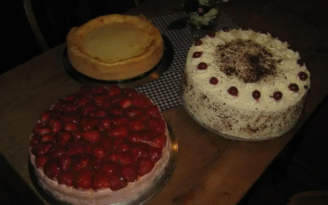 Alban - Hotel Restaurant Bistro Bar