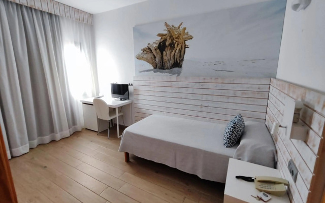 Hotel Ses Savines