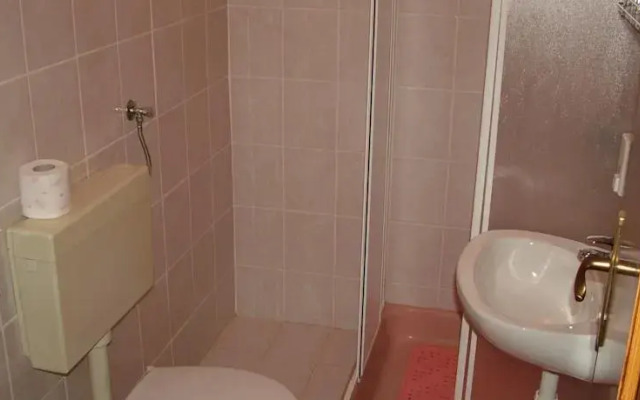 Apartment Čubrić
