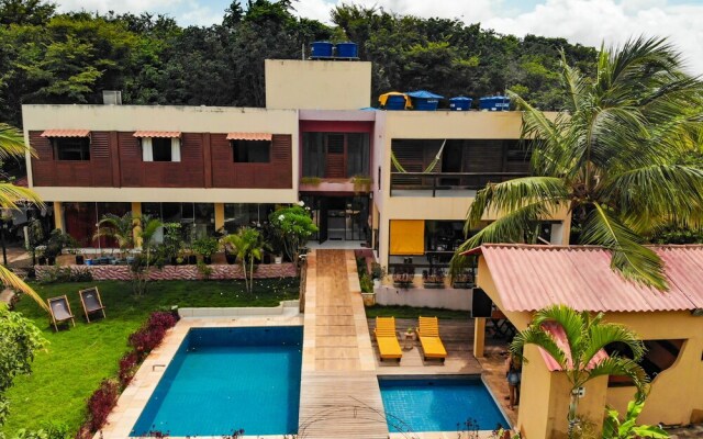 Iduna Hostel