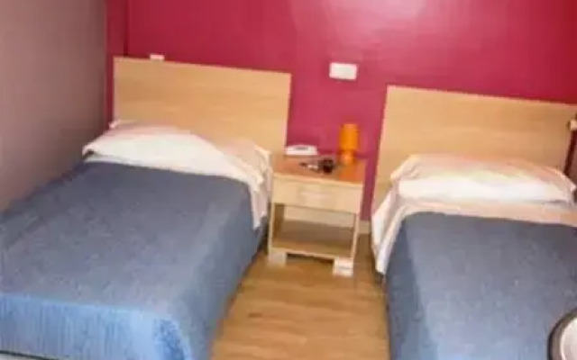 Hotel Albi