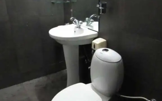 Sparsh Resort & Chalet