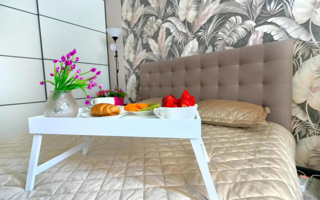 Апартаменты на улице Гагарина, 53А