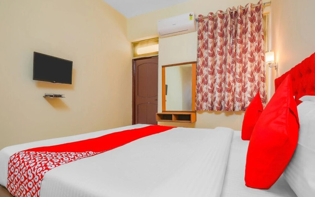 Sanman Hotels by OYO Rooms