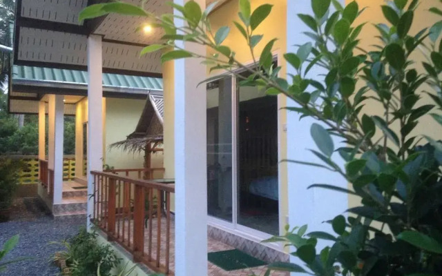 Bed & Breakfast To-Co