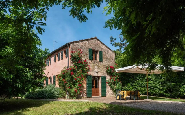 Country house pisani