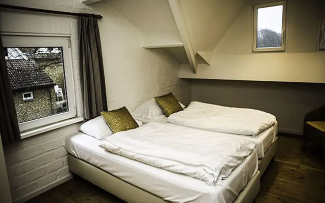 Bungalowpark Landsrade 40157