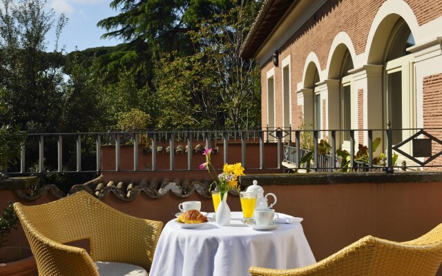 Hotel Principe Torlonia