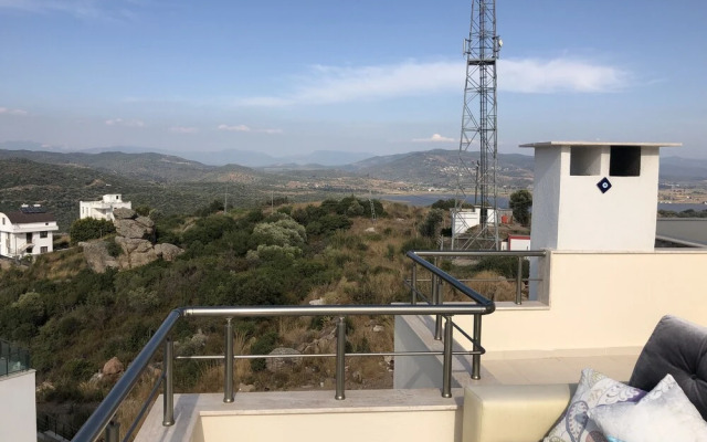Sari Villa