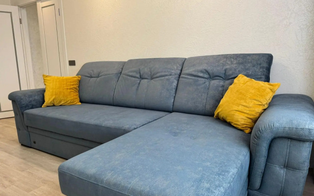 Apartment on 3A Lidskaya street