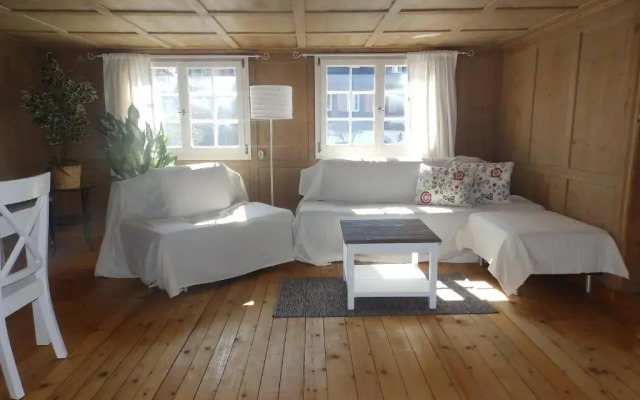 Ferienwohnung Nina