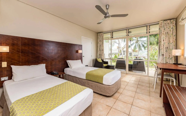 Scenic Matavai Resort Niue