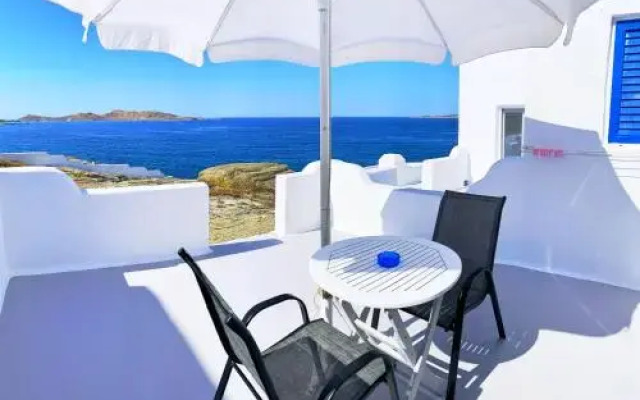 Sea House