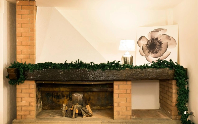 Hotel Orvieto