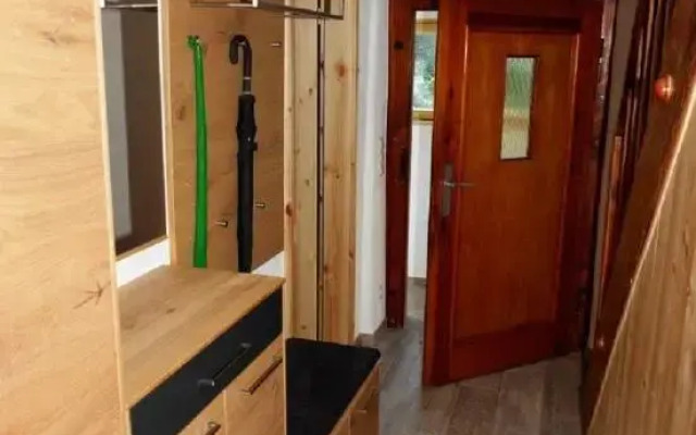 Ferienhaus In der Erlebach