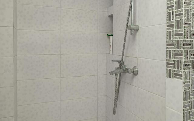 Высота 56 на улице Высотная 4