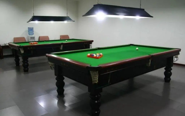 Handan Steel Hotel
