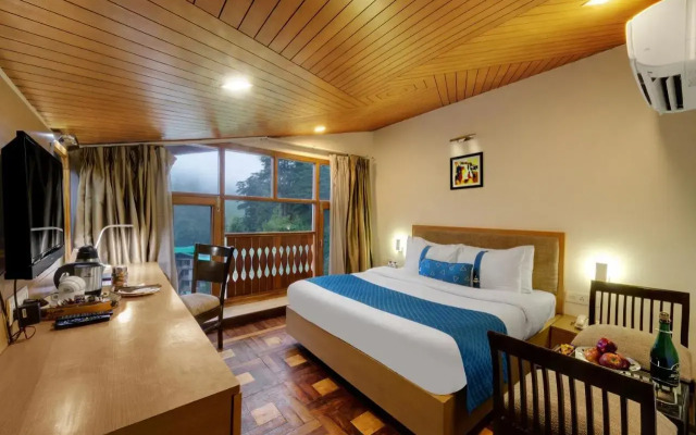 The Explorers Inn Manali