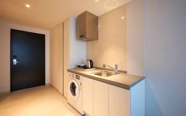 Jeju Pureun Hotel - Formerly Chason Hotel