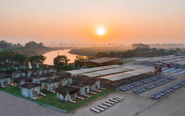 Port Nature Luxury Resort & Spa – All Inclusive