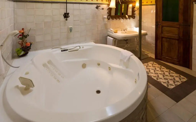 Hospedería Señorío de Casalarreina